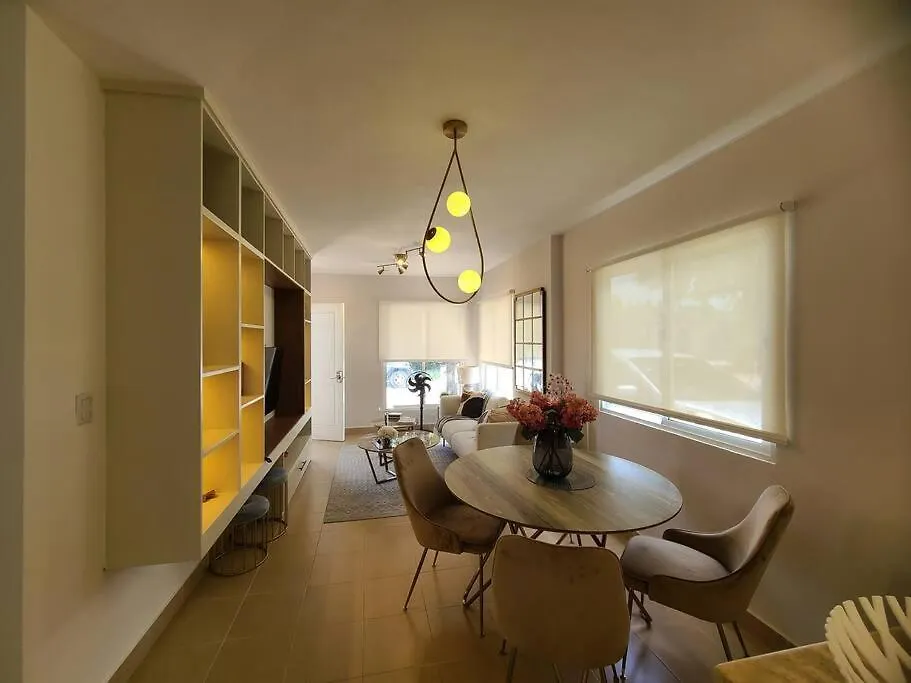 Willa Casa Sure Punta Cana